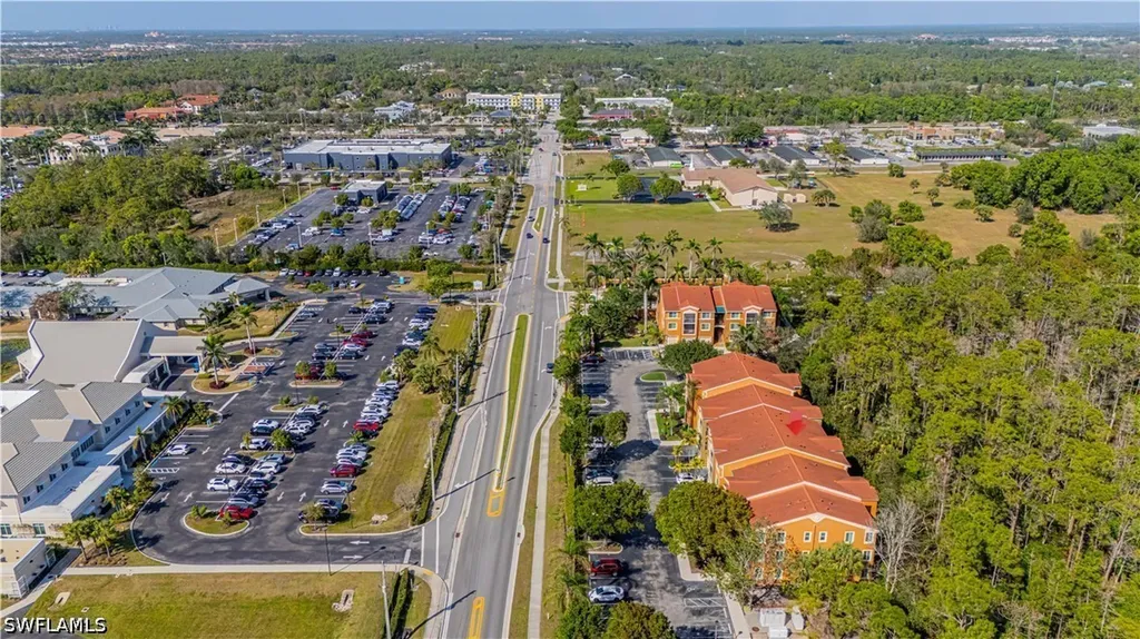 1105 Reserve Court Naples FL 34105