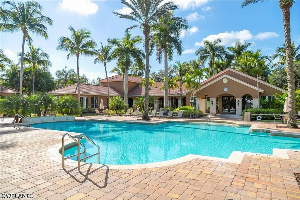 1105 Reserve Court Naples FL 34105