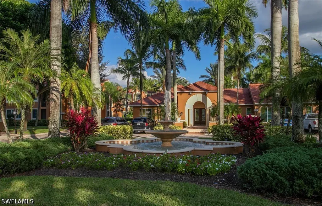 1105 Reserve Court Naples FL 34105