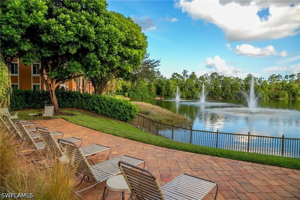 1105 Reserve Court Naples FL 34105