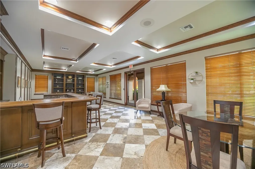 1105 Reserve Court Naples FL 34105