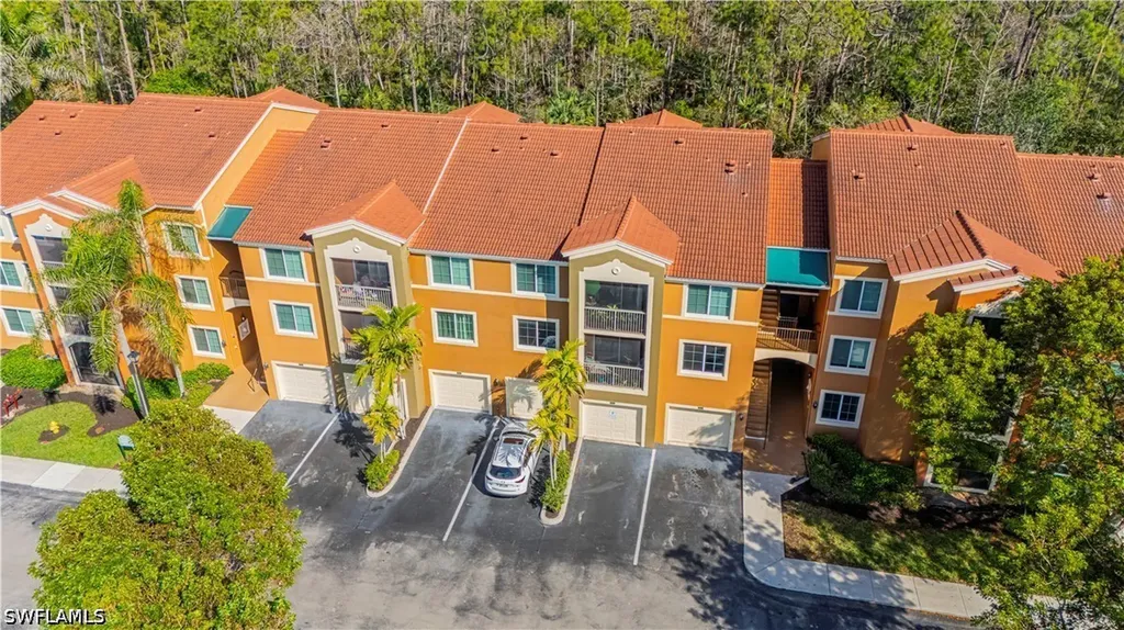 1105 Reserve Court Naples FL 34105