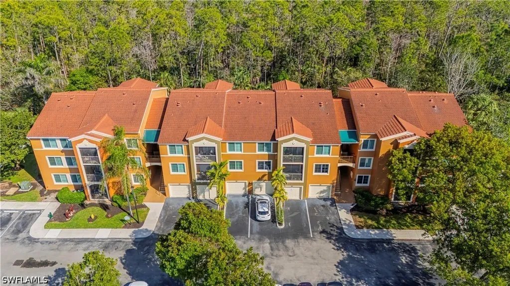 1105 Reserve Court Naples FL 34105