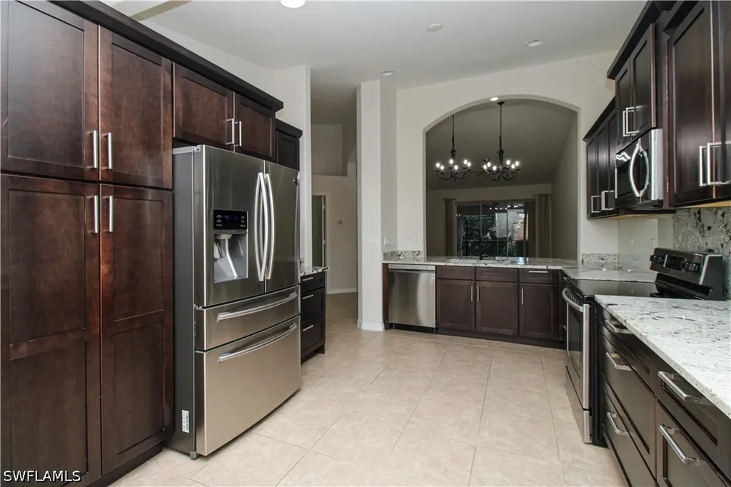 15077 Cortona Way Naples FL 34120