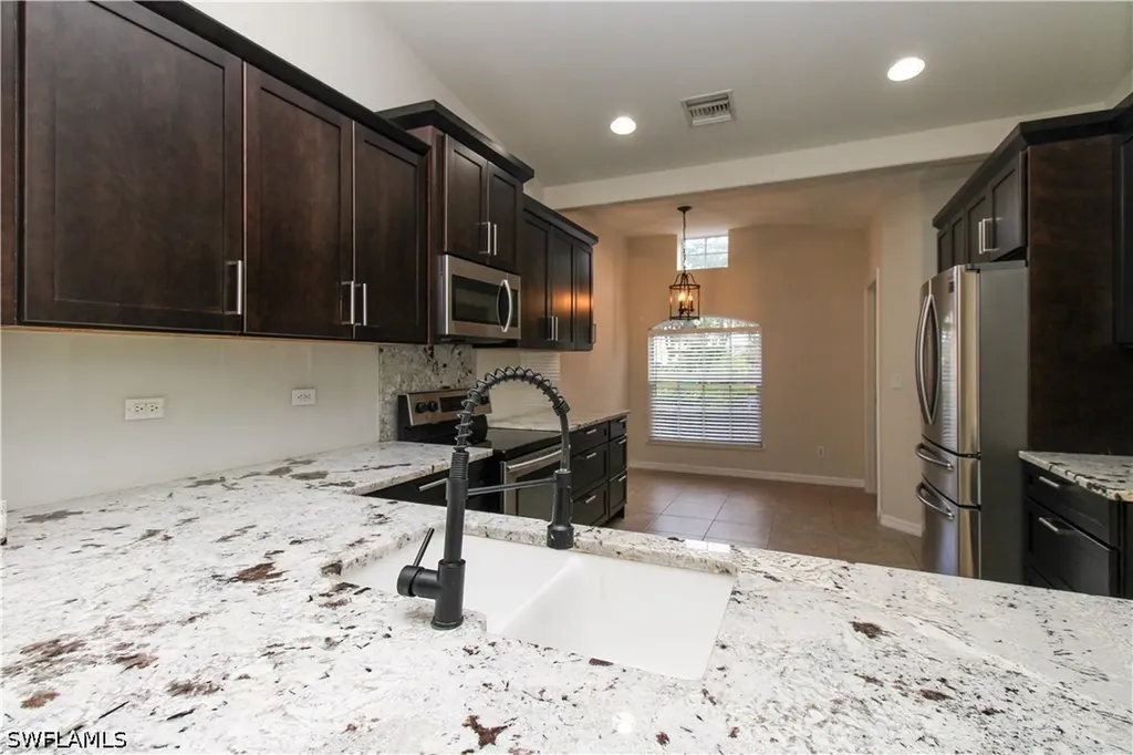 15077 Cortona Way Naples FL 34120