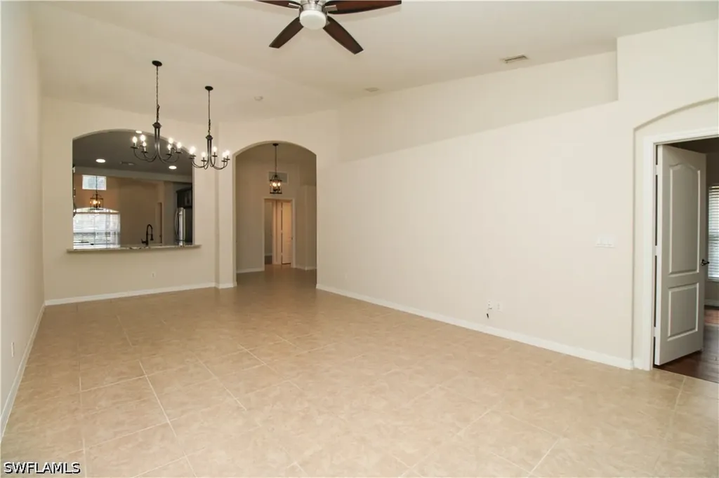 15077 Cortona Way Naples FL 34120