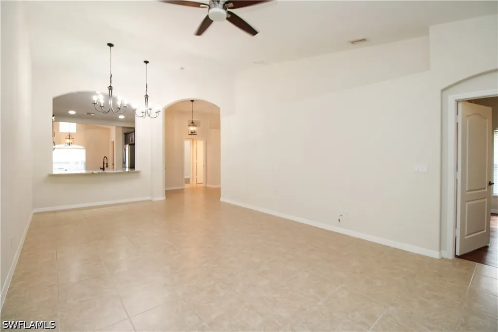 15077 Cortona Way Naples FL 34120