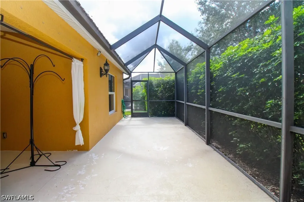 15077 Cortona Way Naples FL 34120