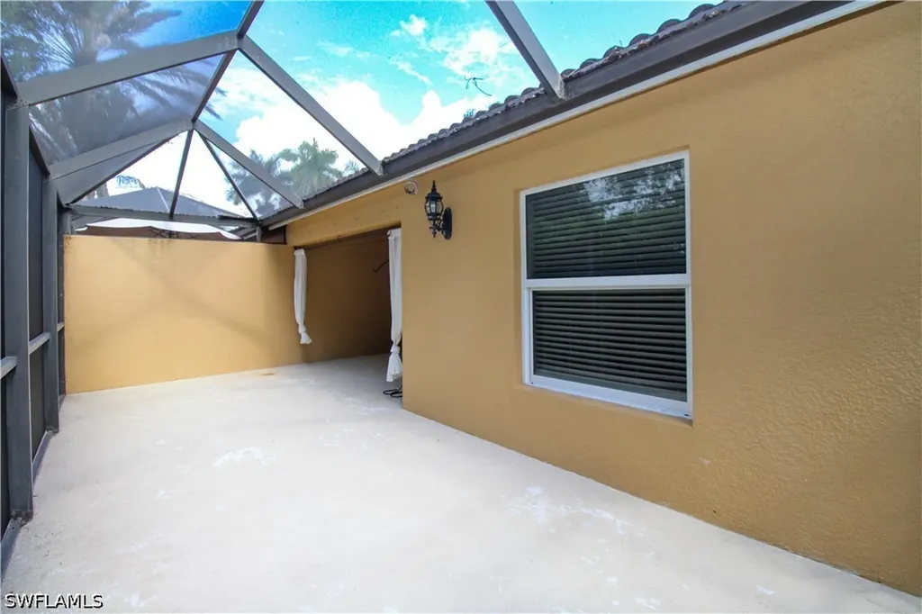 15077 Cortona Way Naples FL 34120