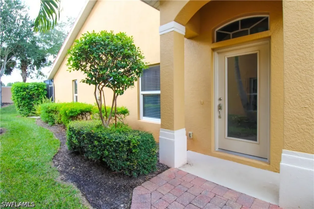 15077 Cortona Way Naples FL 34120