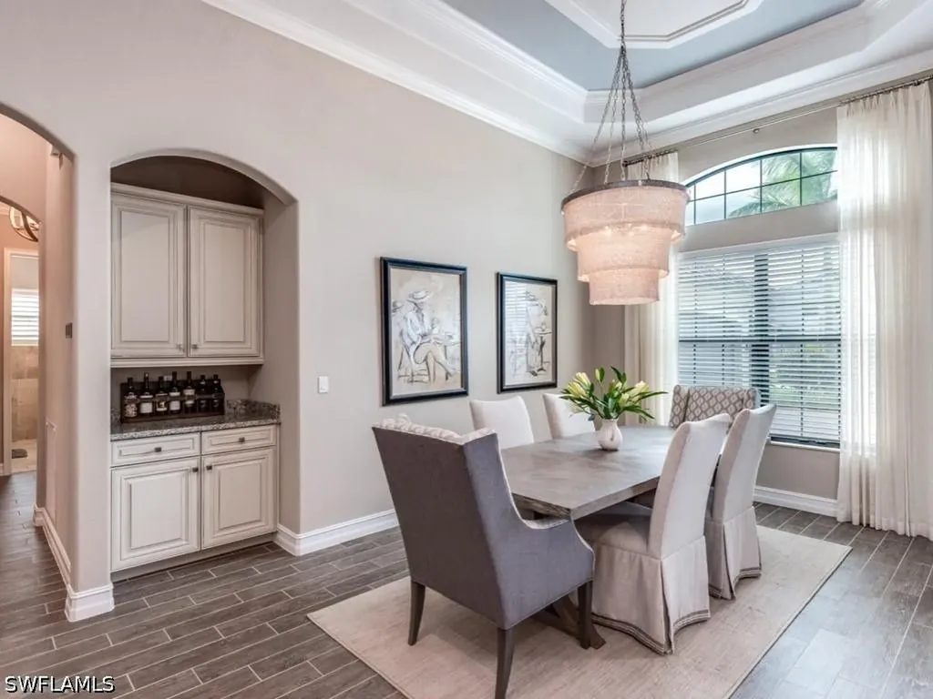 9911 Corso Bello Drive Naples FL 34113
