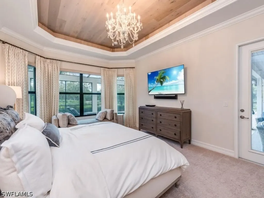 9911 Corso Bello Drive Naples FL 34113