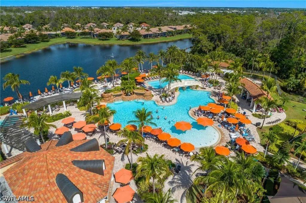 9911 Corso Bello Drive Naples FL 34113