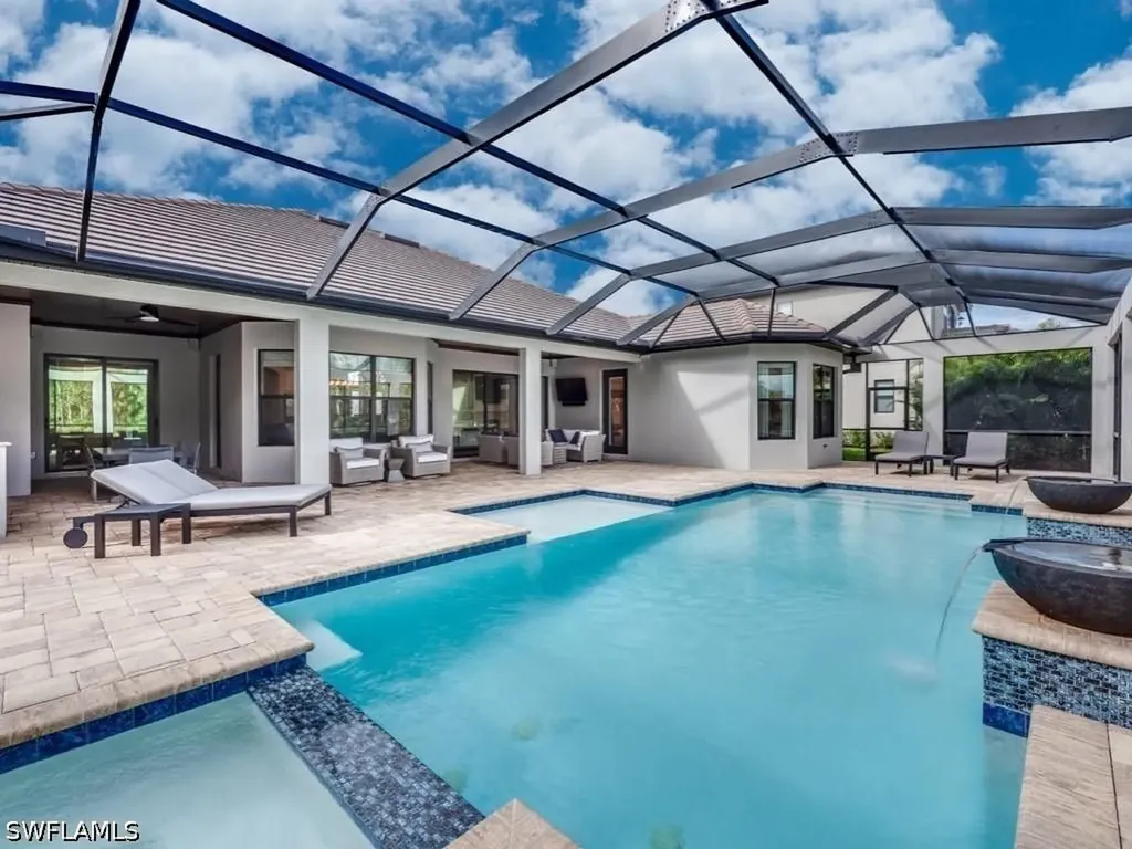 9911 Corso Bello Drive Naples FL 34113