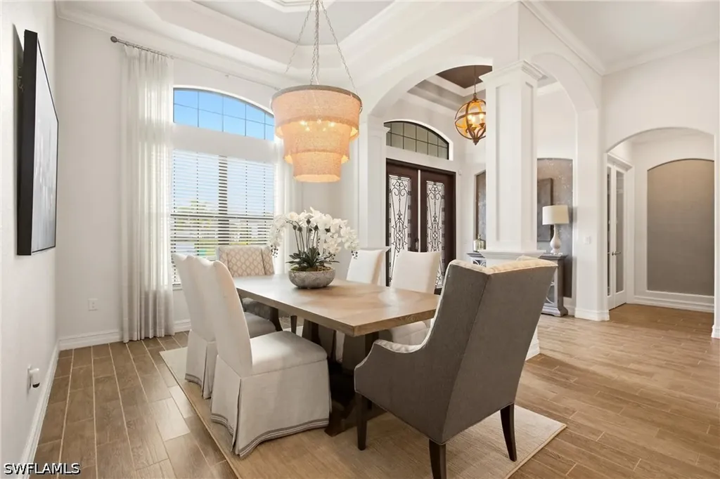 9911 Corso Bello Drive Naples FL 34113