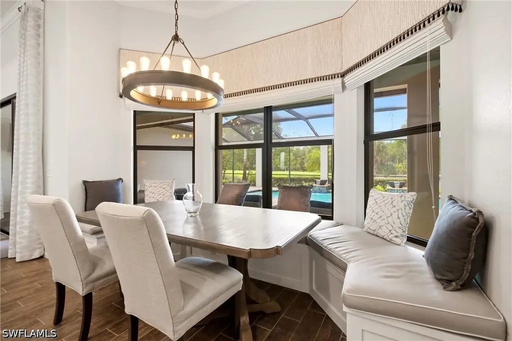 9911 Corso Bello Drive Naples FL 34113