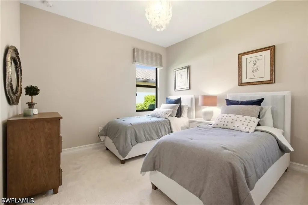 9911 Corso Bello Drive Naples FL 34113
