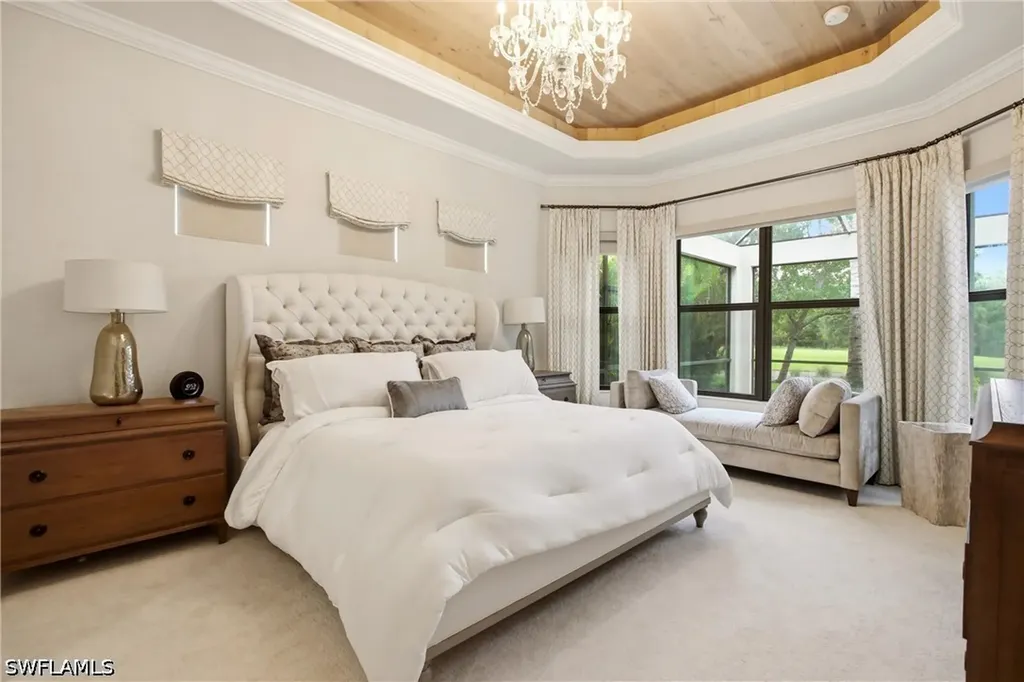 9911 Corso Bello Drive Naples FL 34113
