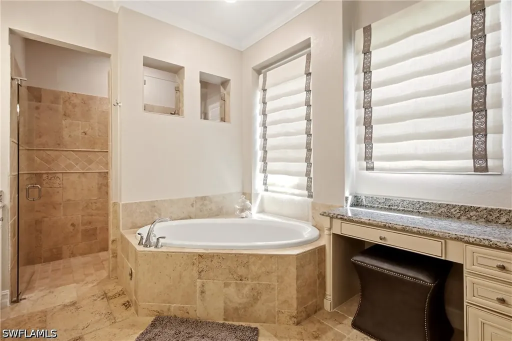 9911 Corso Bello Drive Naples FL 34113