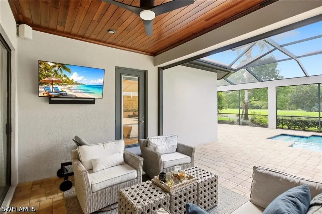 9911 Corso Bello Drive Naples FL 34113