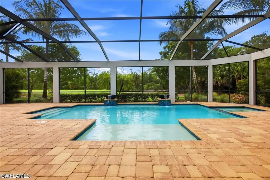 9911 Corso Bello Drive Naples FL 34113