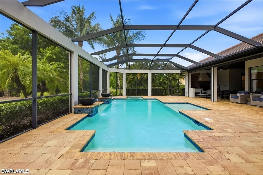 9911 Corso Bello Drive Naples FL 34113