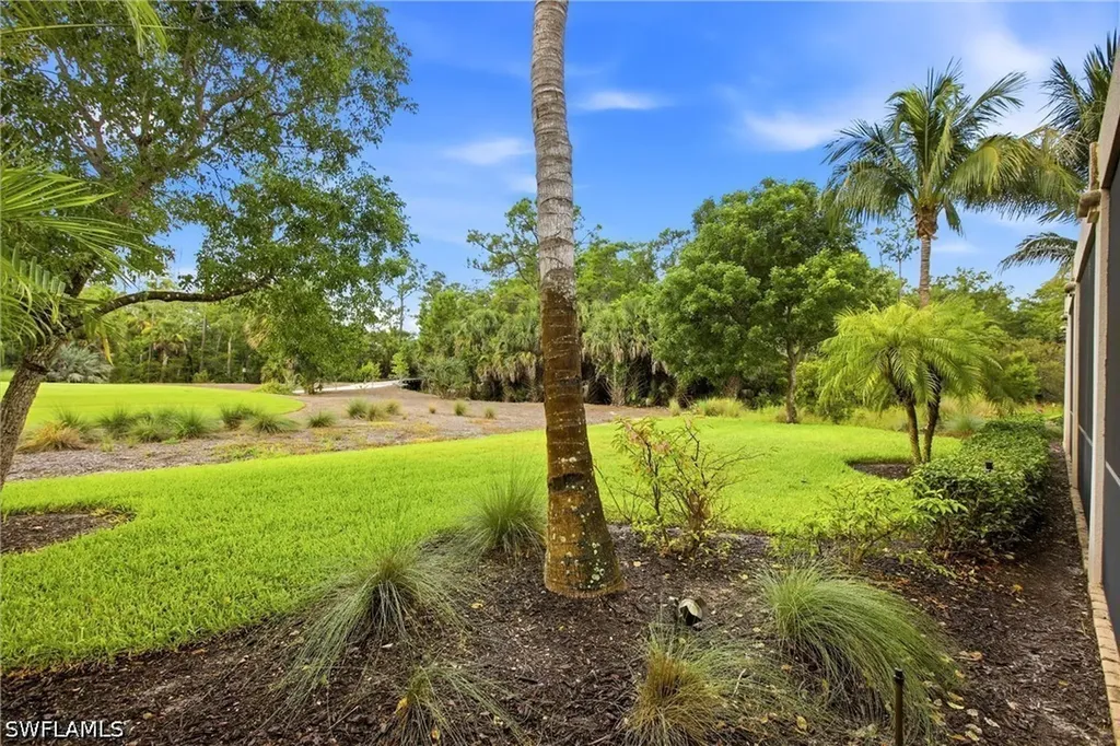 9911 Corso Bello Drive Naples FL 34113