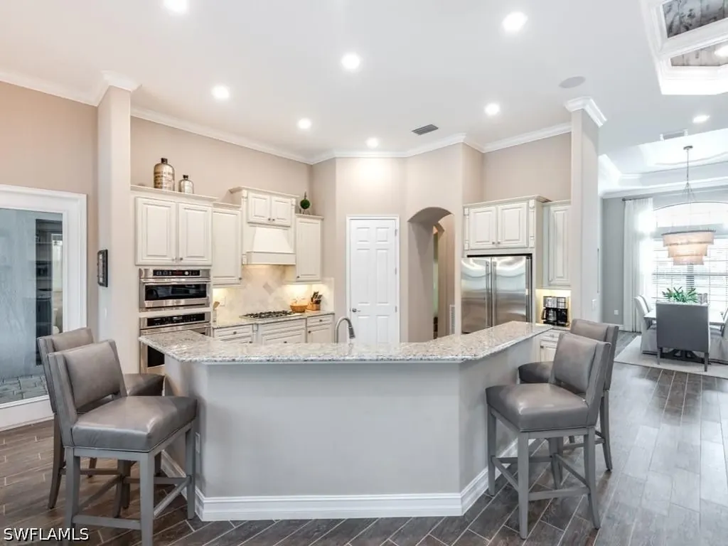 9911 Corso Bello Drive Naples FL 34113