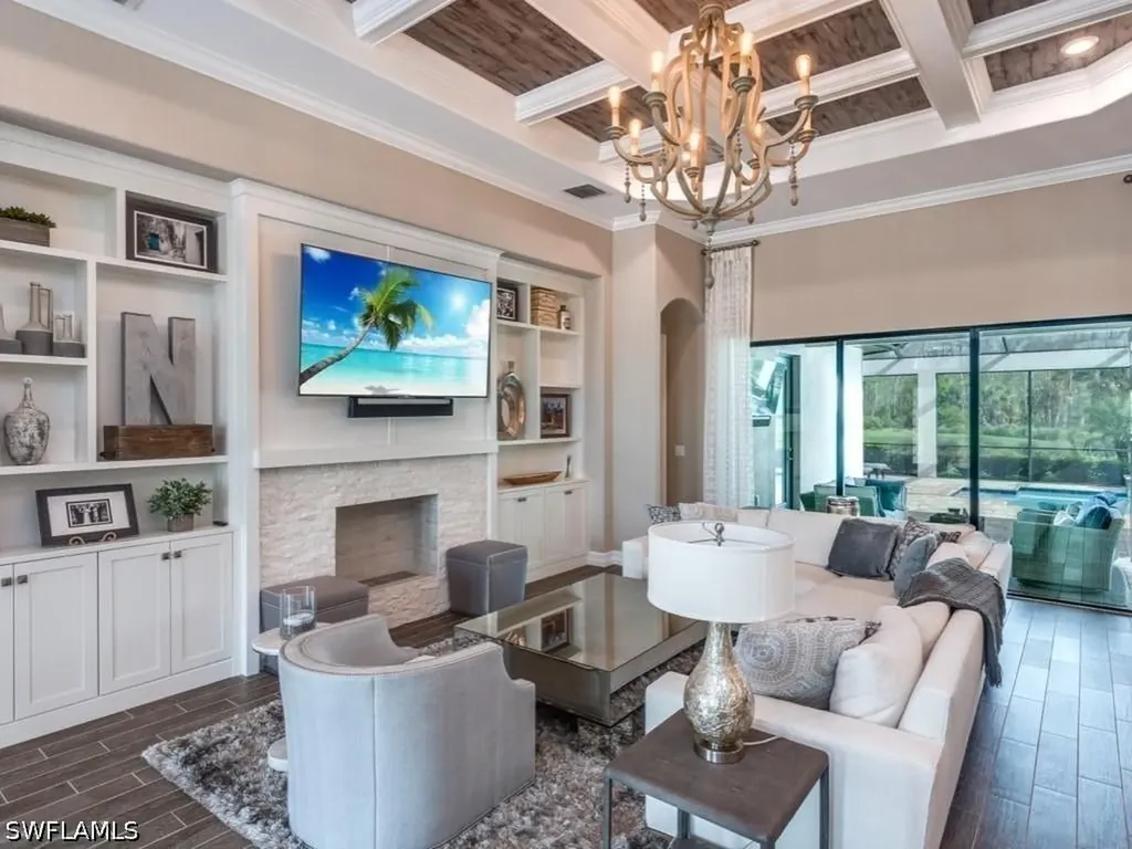 9911 Corso Bello Drive Naples FL 34113