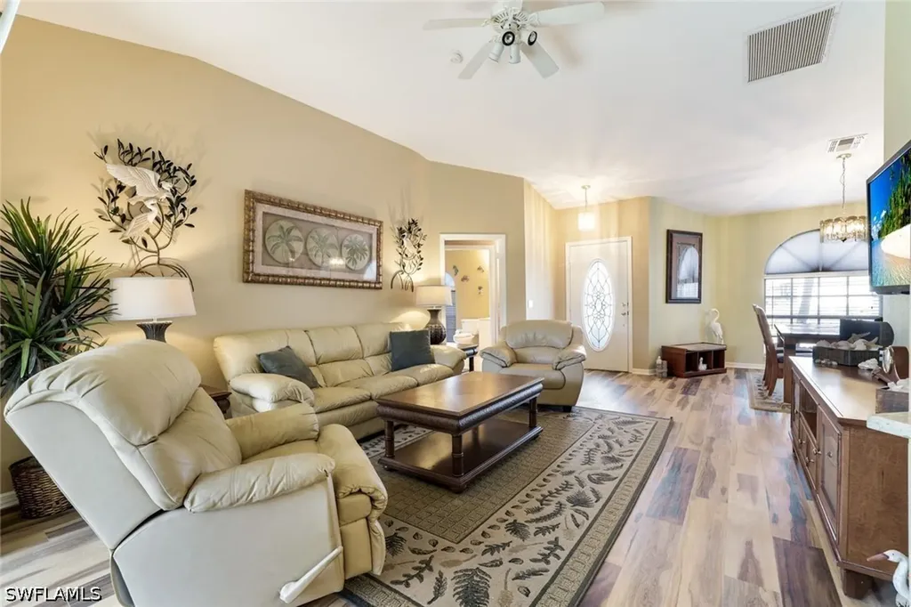 1483 Bermuda Road Marco Island FL 34145