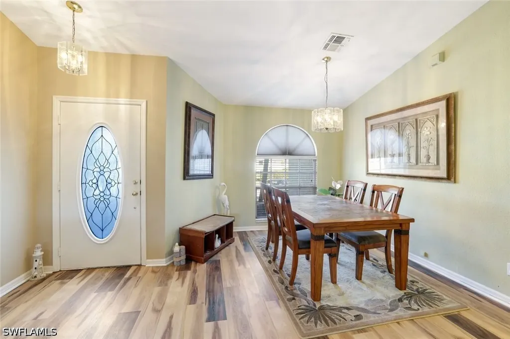 1483 Bermuda Road Marco Island FL 34145