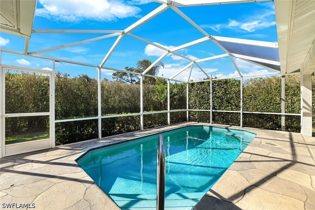1483 Bermuda Road Marco Island FL 34145