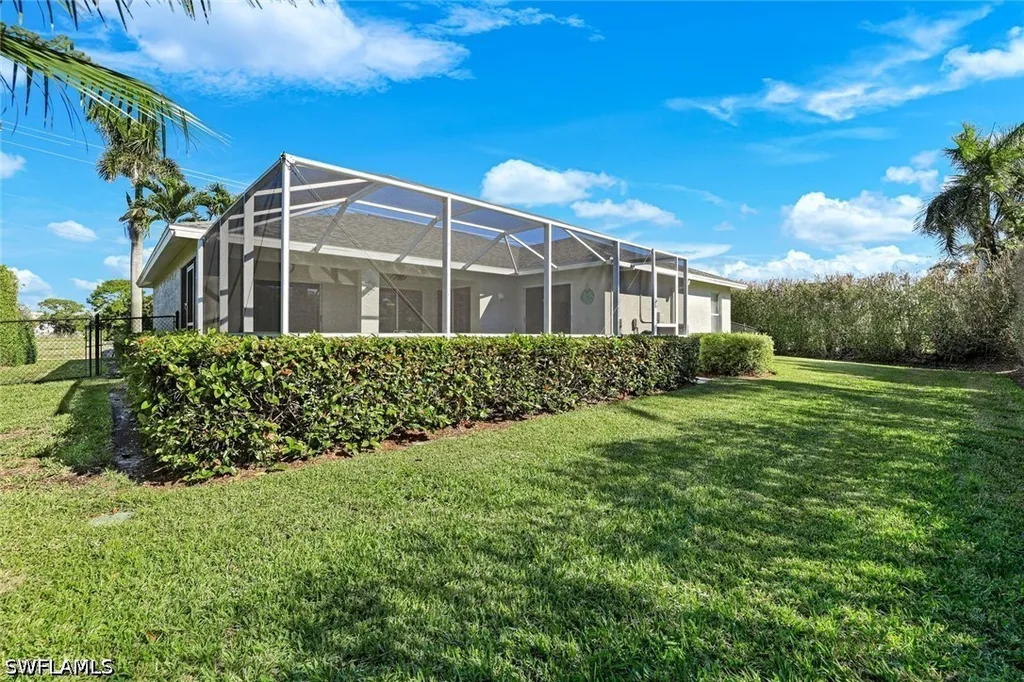 1483 Bermuda Road Marco Island FL 34145