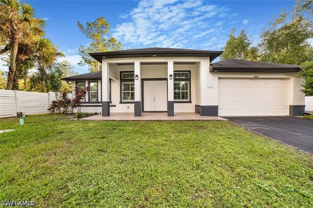 3332 6th Avenue SE Naples FL 34117