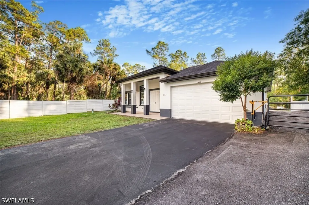3332 6th Avenue SE Naples FL 34117