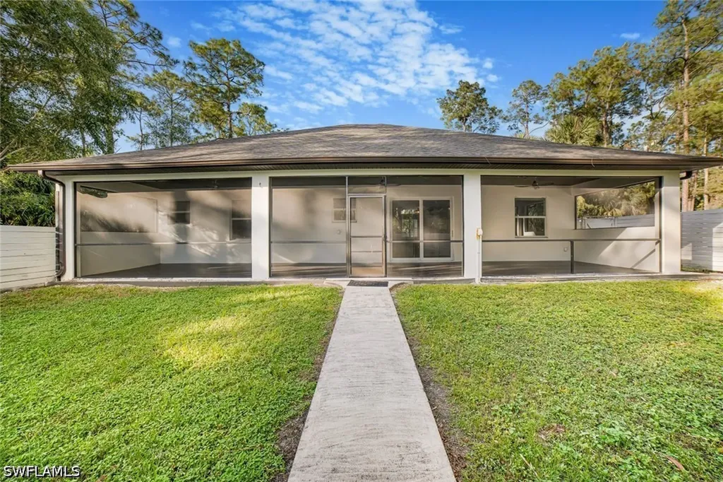 3332 6th Avenue SE Naples FL 34117