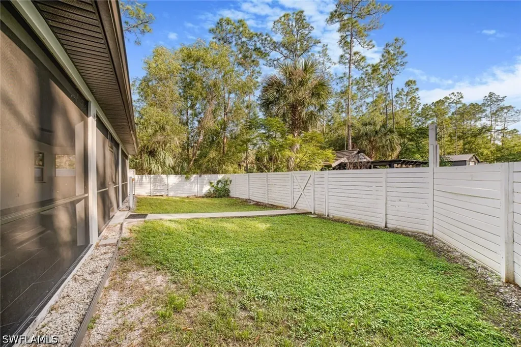 3332 6th Avenue SE Naples FL 34117