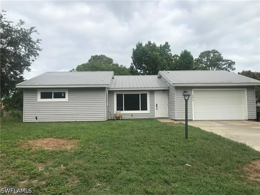 323 Ohio Road Lehigh Acres FL 33936