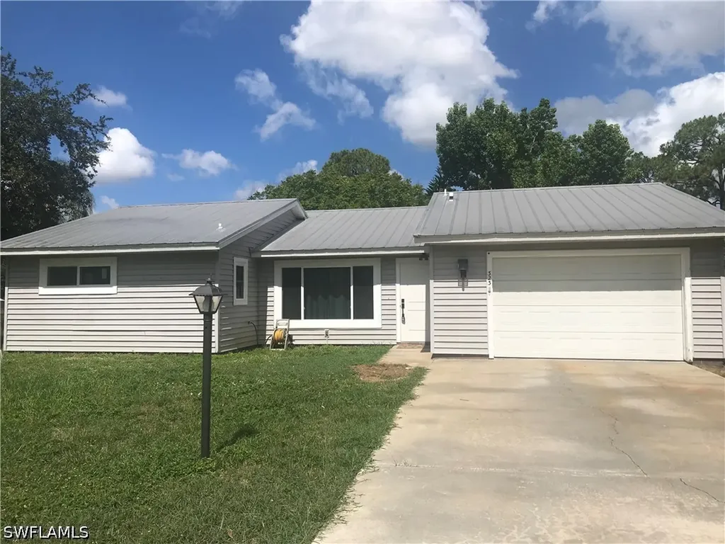 323 Ohio Road Lehigh Acres FL 33936