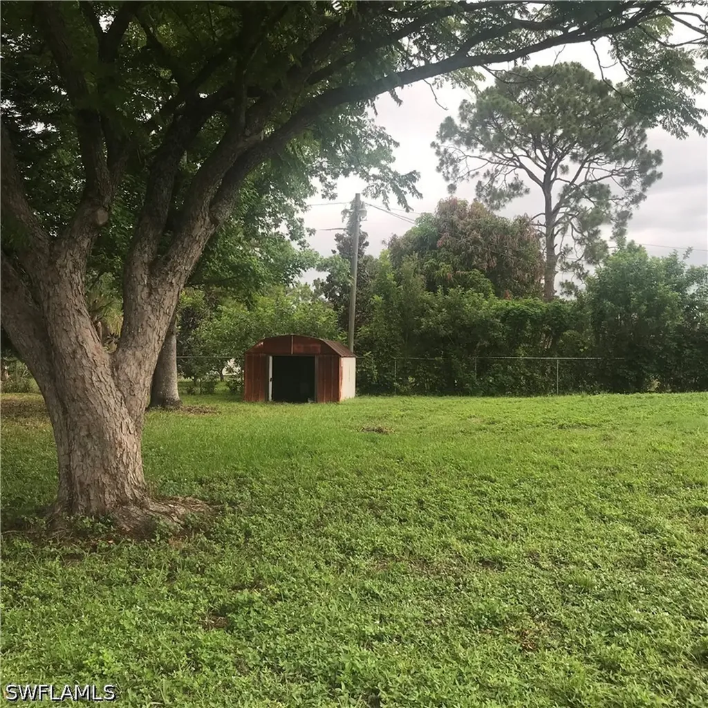 323 Ohio Road Lehigh Acres FL 33936