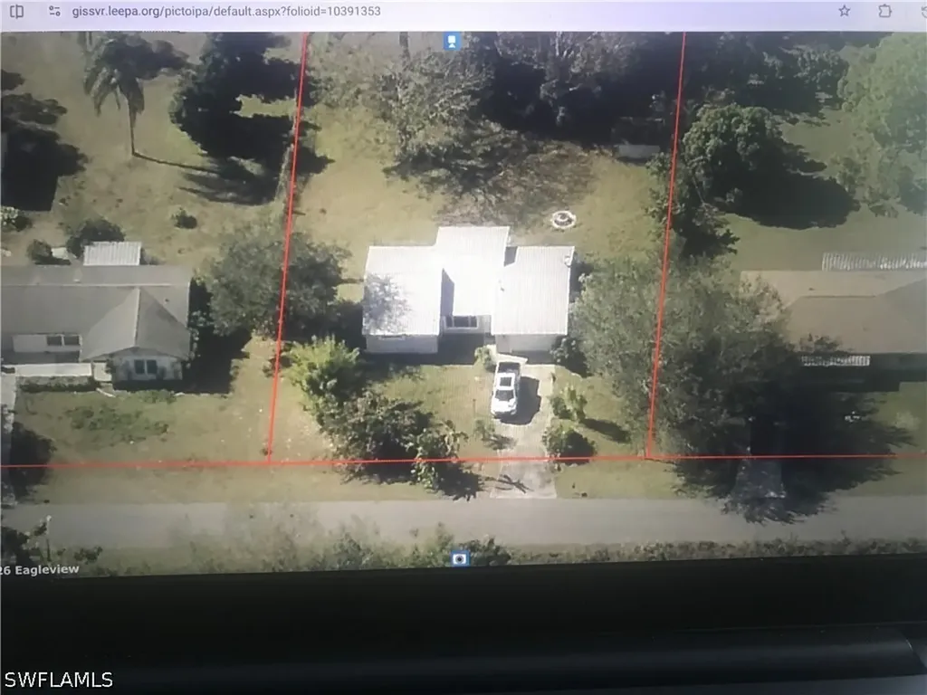 323 Ohio Road Lehigh Acres FL 33936