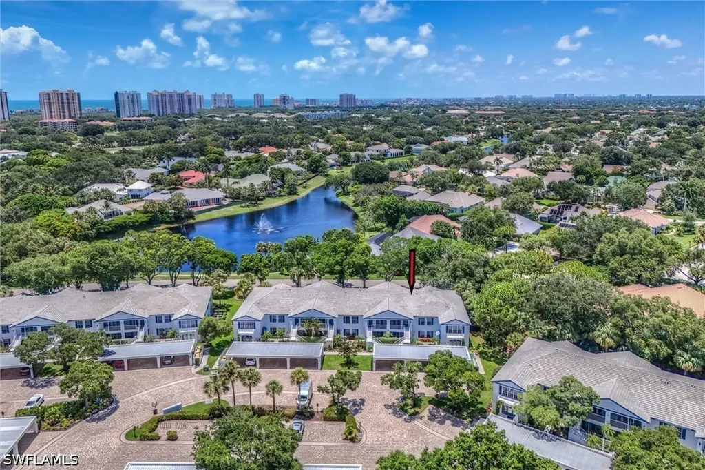 853 Tanbark Drive Naples FL 34108