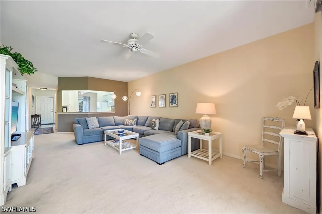 853 Tanbark Drive Naples FL 34108