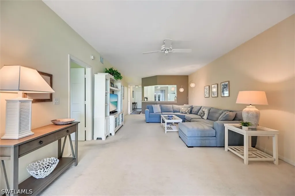 853 Tanbark Drive Naples FL 34108