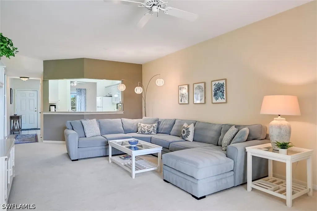 853 Tanbark Drive Naples FL 34108
