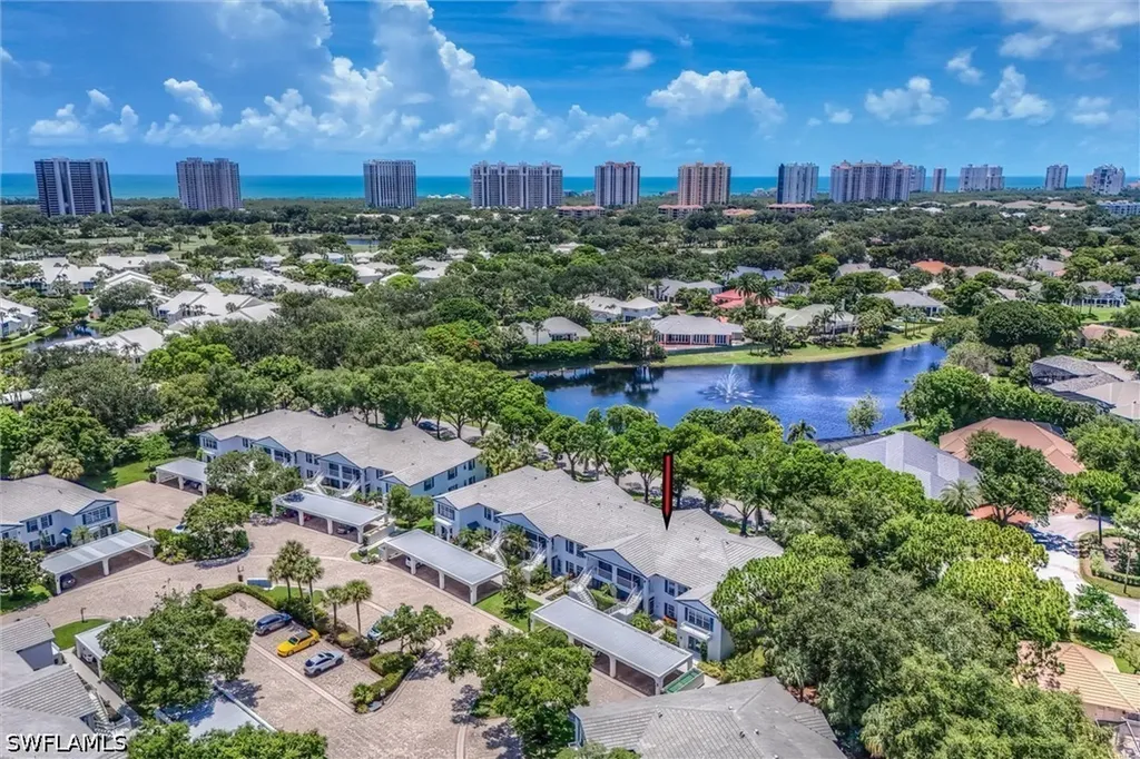 853 Tanbark Drive Naples FL 34108