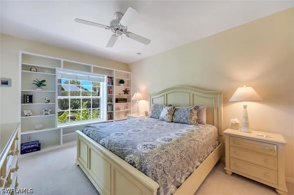 853 Tanbark Drive Naples FL 34108