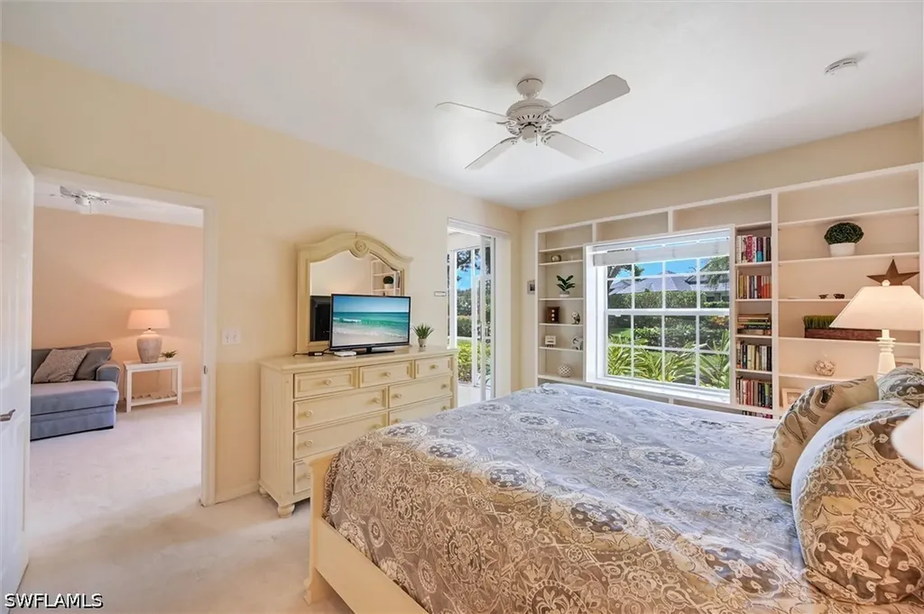 853 Tanbark Drive Naples FL 34108
