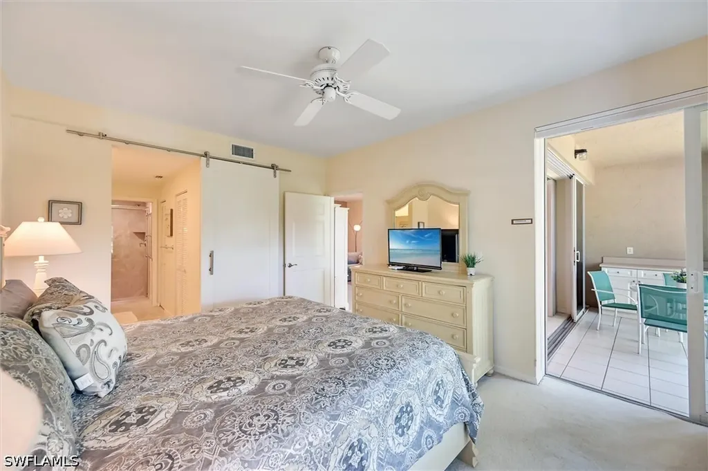 853 Tanbark Drive Naples FL 34108