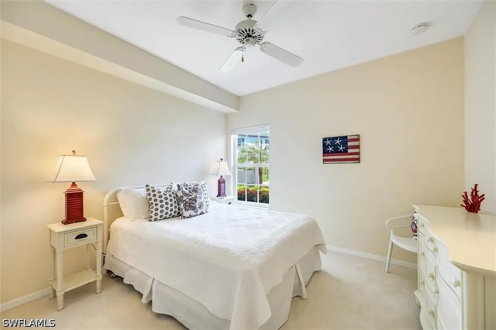 853 Tanbark Drive Naples FL 34108